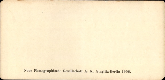 Stereofoto Boedapest Hongarije, 1906, Koninklijk Kasteel, fontein
