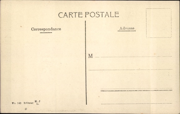 Postcard Konstantinopel Istanbul Türkei, Yildiz Palace, Hamidié Mosque