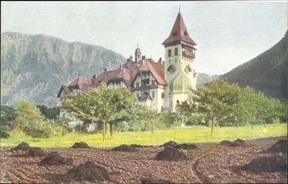 PC Klagenfurt am Wörthersee Carinthia, Karawankenhof