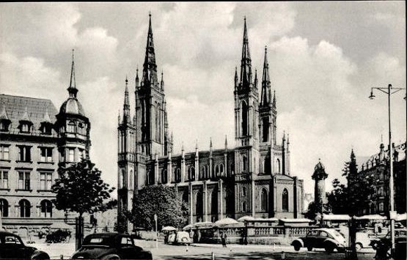 10 old PCs Wiesbaden in Hesse, various views