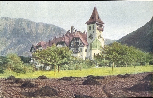 PC Klagenfurt am Wörthersee Carinthia, Karawankenhof