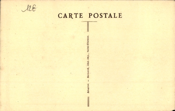 KP Saint Germain du Crioult Calvados, Sanktuarium Sacre Coeur, Kościół, Rue St Pierre