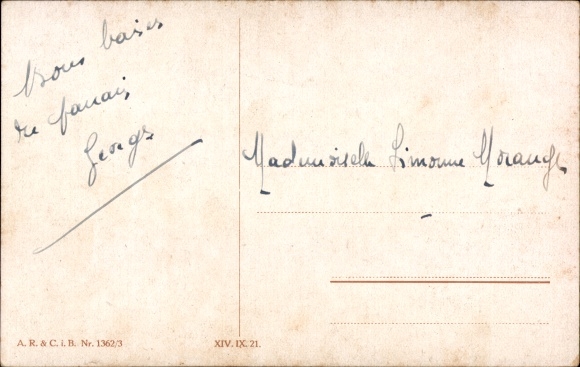 Artysta KP Zahl, H., Nadchodzi piaskowy człowiek, dzieci, świeca, nocnik