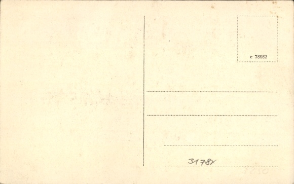 Ak Hameln aan de Weser Nedersaksen, Rattenvanger van Hamelen, kinderfragment