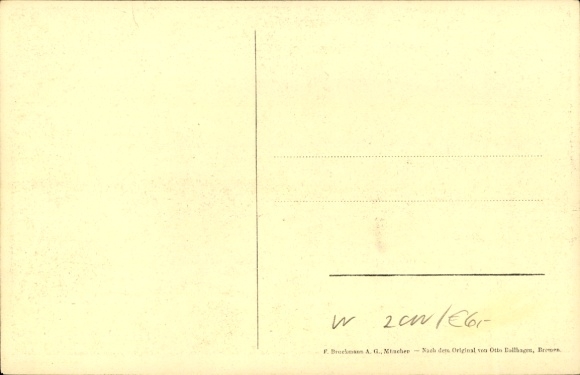 Artist Postcard Hamburg Wandsbek, Reichardt Cocoa Works, Roasting Apparatus