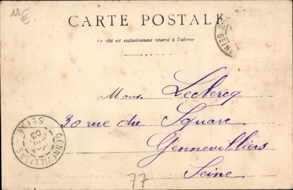 Ak Bray sur Seine Seine et Marne, Seine, Quai Saint Jean, Suikerfabriek, Schoorsteen