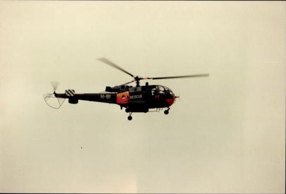 Set von 100 Fotos Flugzeuge und  Hubschrauber