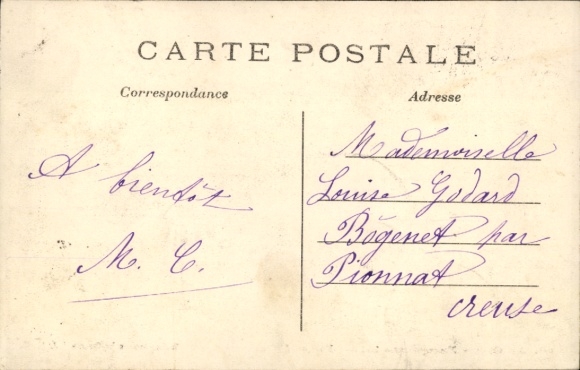 CPA La Guerre 1914, Troupes Indienes en France