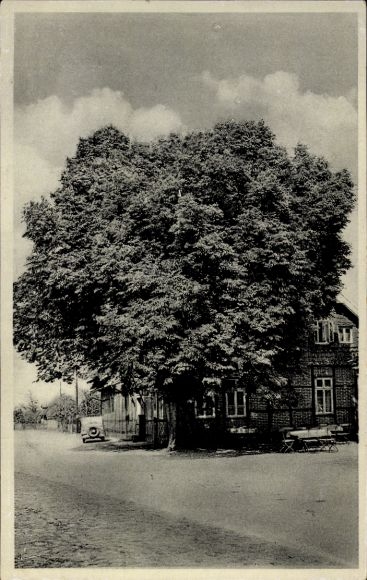 PC Bokensdorf Lower Saxony, Gasthof Lindenkrug