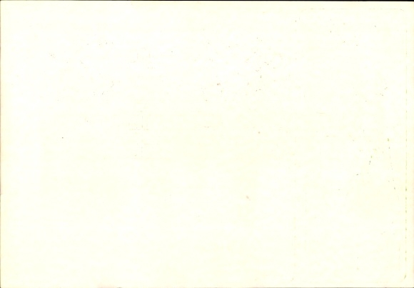 Timetable GDR traffic police and German insurance, Goldene Eins traffic education around 1970