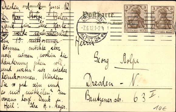 Artist Postcard Thoma, Hans, Alps, Landscape, Chapel