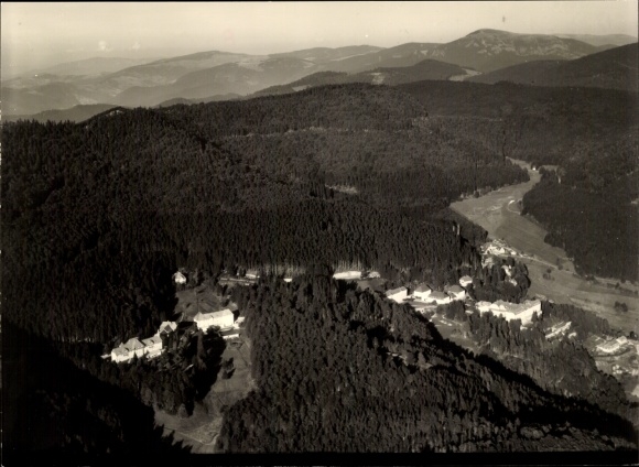 Photo Marzell in the Black Forest, Luisenheim-Friedrichsheim