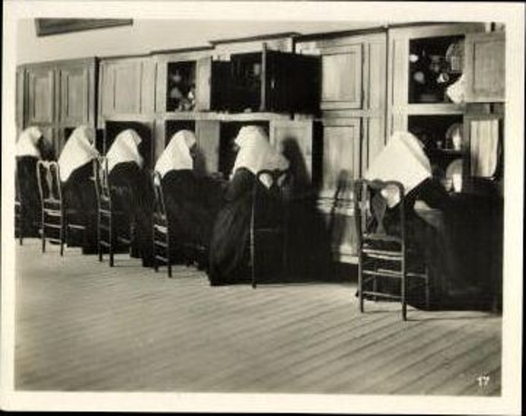 12 oude foto's Gent Gent Oost-Vlaanderen, in het bijbehorende boekje, diverse aanzichten