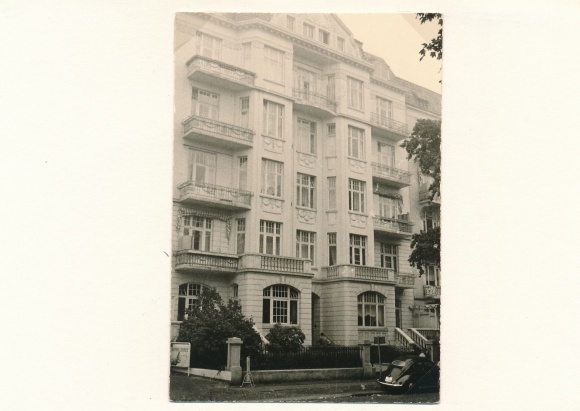 Photo Hamburg North Winterhude, Sierichstrasse 20