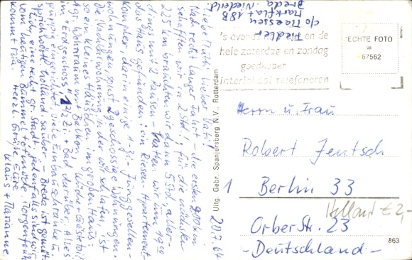 KP Breda, Brabancja Północna, Holandia, zdjęcie Grote Markt, kościół miejski, zabytkowe budynki, holenderski...
