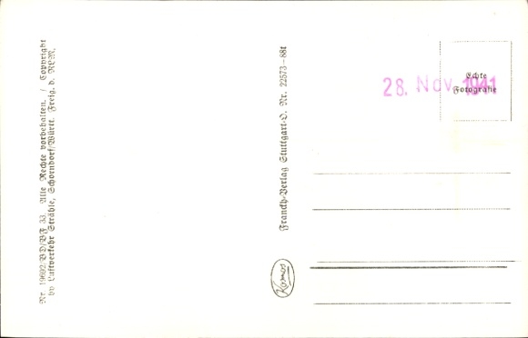 Postcard Bad Wörishofen in Unterallgäu, aerial photograph
