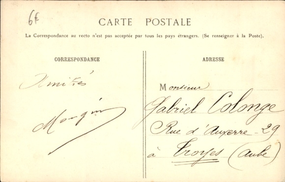 Ak Paris XII Bois de Vincennes, vijverlandschap, rustieke brug, groep bomen, mensen bij...