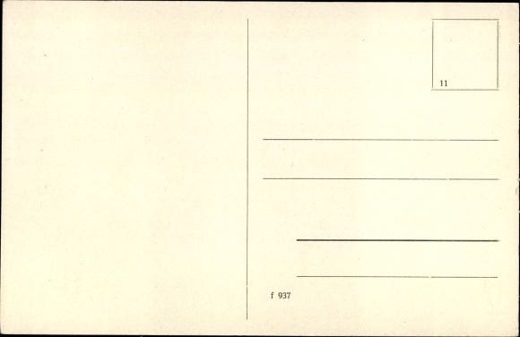 Postcard Rospe Gummersbach in the Oberberg district, Rospetal with sanatorium