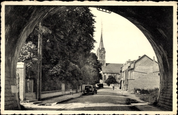 21 old PC Wallonia Namur, various views