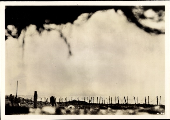 Photo Heinrich Hoffmann, Severnaya Bay, Russia, view from a bunker, defense systems, 1942