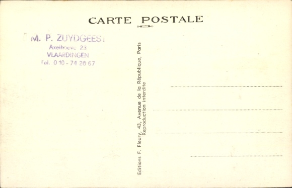 PC Belgian Railway, steam locomotive, Type 1 Super Pacific