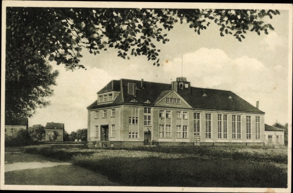 PC Regis Breitingen Sachsen, view of the gym