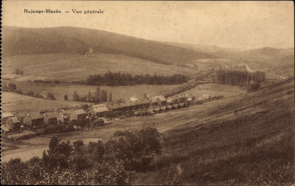 21 old PC Wallonia Namur, various views