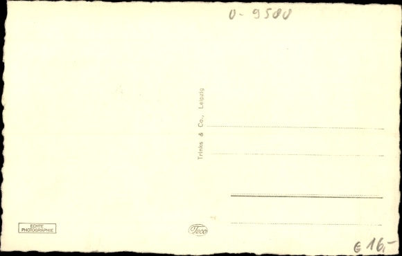 Postcard Zwickau in Saxony, main station, station hall, clock, Saxon Union beers