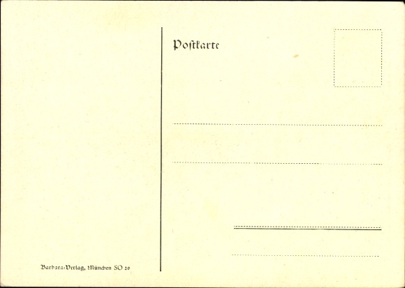 Artist Postcard Merte, O., Heavy field howitzer battery in the big battle 1918