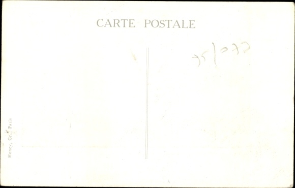 Artist Postcard Chargeur Reunis, au large du Cap St Vincent
