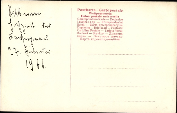 Artist PC Keller, Ferdinand, German Imperial House under Kaiser Wilhelm II., greyhound, RPH