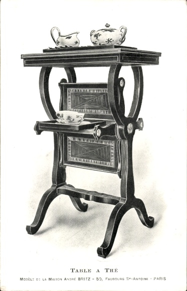 PC Table a The