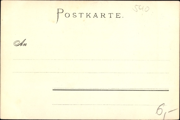 Kunstenaar Litho Pfaff, C., Koblenz in Rijnland-Palts, vesting Ehrenbreitstein