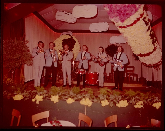 8 Zelluloid Negative Schenefeld in Holstein, Saal, Band, Feier