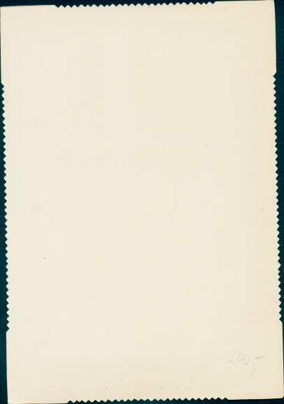 Cabinet photo Tsingtau China, German soldier in uniform