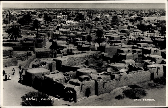 Ak Kano Nigeria, algemeen beeld