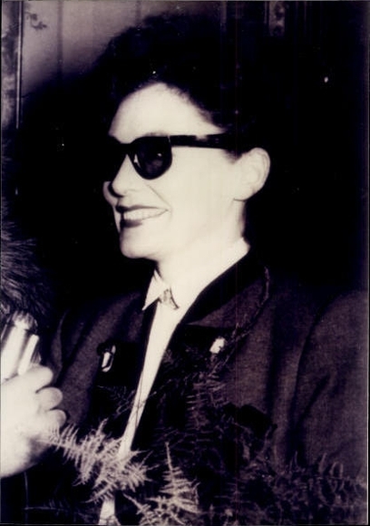 99 press photos Zarah Leander, portraits and film scenes