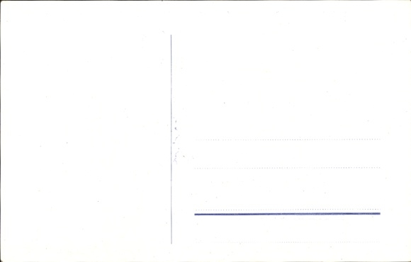 Artist Postcard Esperanto, La Mankanta Cenero en la Kunlaborado de la Popoloj