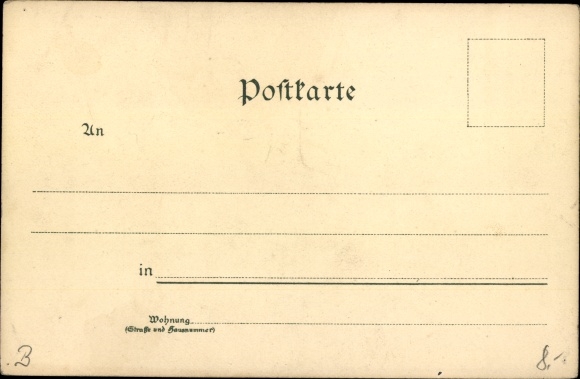 Artist Chromo-Litho Diemer, Zeno, Barque brought up the Elbe by a tugboat
