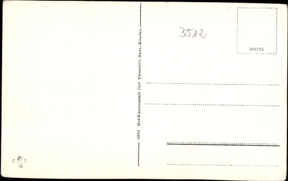 PC Veckerhagen Reinhardshagen Weser, overall view, saloon steamer