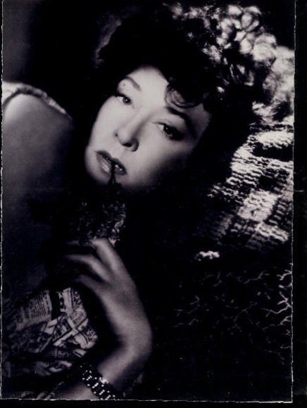 99 press photos Zarah Leander, portraits and film scenes