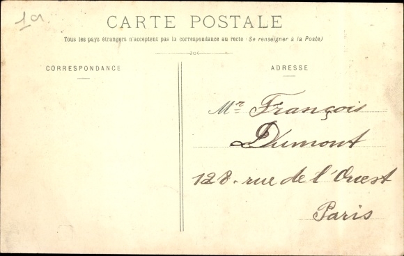 Postcard Paris, The Bird Charmer at the Tuileries, The Banquet of the Pigeons