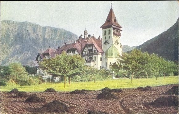 PC Klagenfurt am Wörthersee Carinthia, Karawankenhof