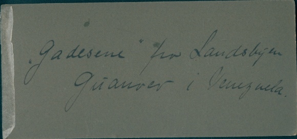 Stereofoto Venezuela, inboorlingen, indio's, indianen, dorpsfeest, kinderen, wereldreis 1914
