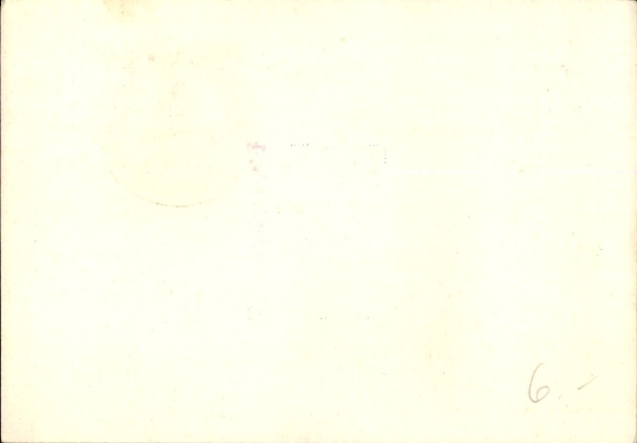 PC One Year of the General Government, October 26, 1940, Deutsche Post Osten, Lublin