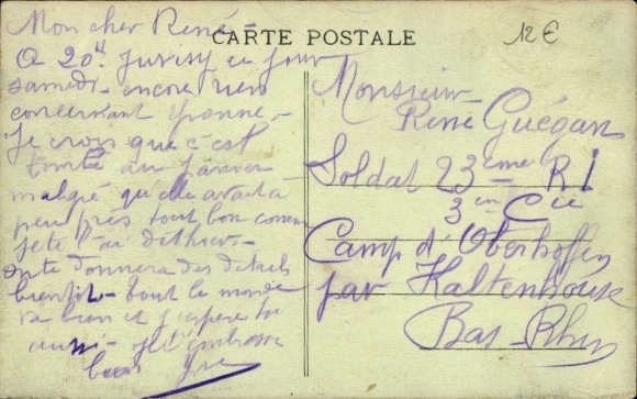Postcard Juvisy CPA 78, PALAIS CHAUSSURE, Rue de Draveil et Palais de la Chaussure, Chausson, Choisy...