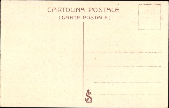 Postcard Turin Turin Piedmont, International Exposition 1911, Palazzo del Giornale
