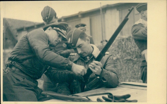 30 original photos of Jagdgeschwader 53, 51 Werner Mölders, Knight's Cross recipient, aircraft