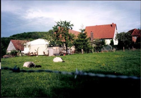 76 photos Lüdenhausen Kalletal in Lippe + surroundings