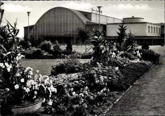 10 old PCs Oldenburg in Holstein, various views